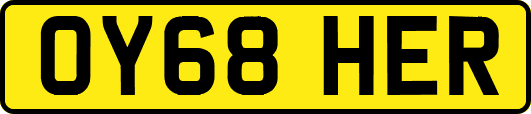 OY68HER
