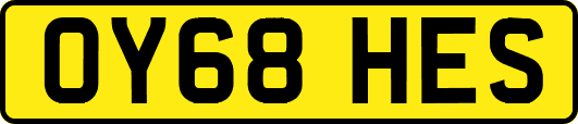 OY68HES