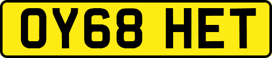 OY68HET