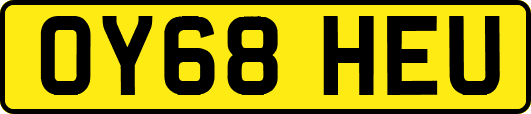 OY68HEU