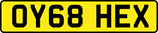 OY68HEX