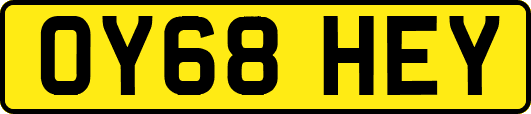 OY68HEY