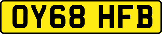 OY68HFB