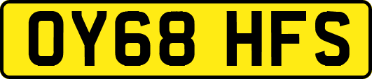 OY68HFS