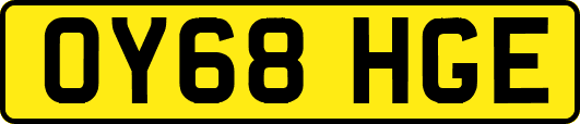 OY68HGE