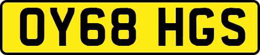OY68HGS