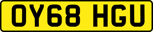 OY68HGU