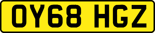 OY68HGZ