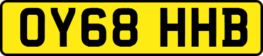 OY68HHB