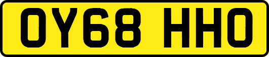 OY68HHO