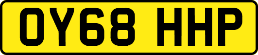 OY68HHP