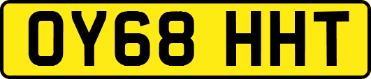OY68HHT