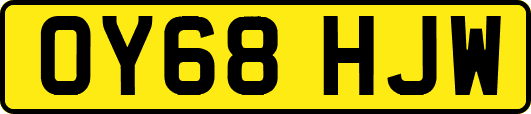 OY68HJW