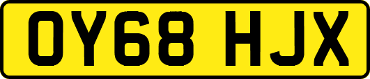 OY68HJX