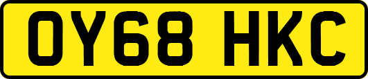 OY68HKC