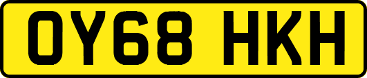 OY68HKH
