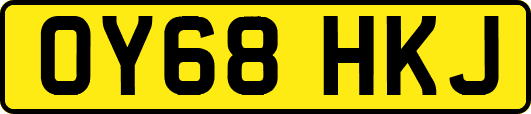 OY68HKJ