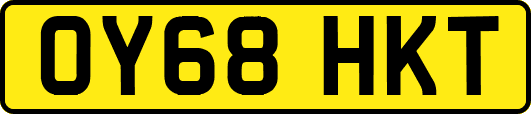 OY68HKT