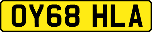 OY68HLA