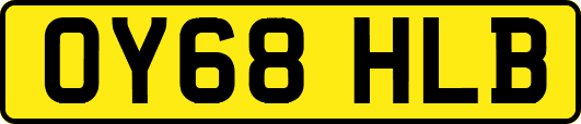 OY68HLB