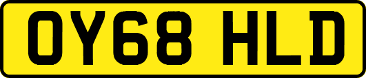 OY68HLD