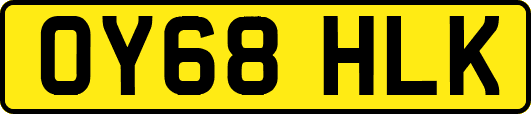 OY68HLK