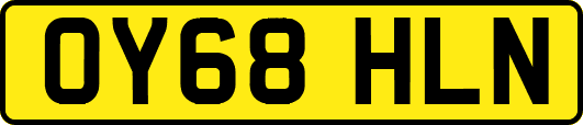 OY68HLN