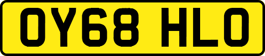 OY68HLO