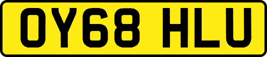 OY68HLU