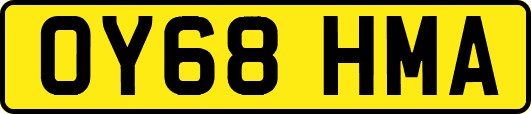 OY68HMA