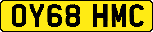 OY68HMC