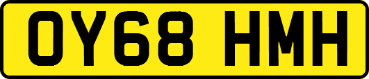 OY68HMH