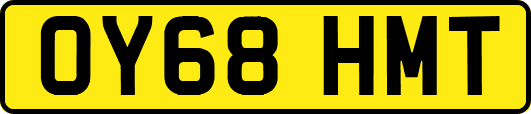 OY68HMT