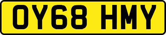 OY68HMY