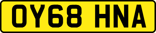 OY68HNA