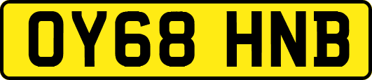 OY68HNB