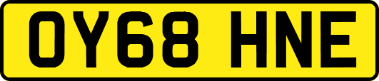 OY68HNE