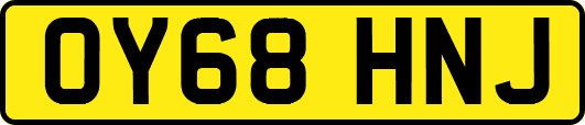 OY68HNJ
