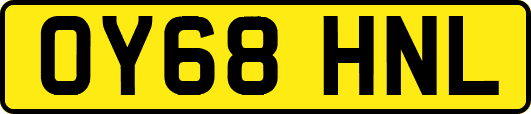 OY68HNL