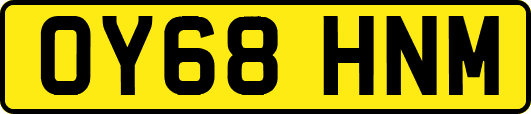 OY68HNM