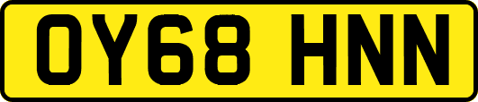 OY68HNN