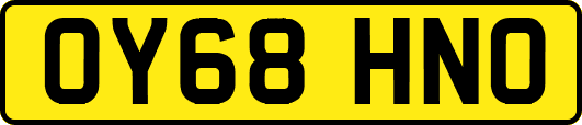 OY68HNO