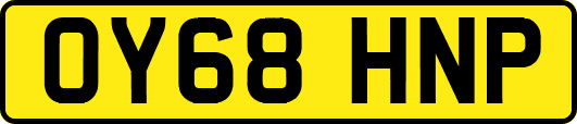 OY68HNP
