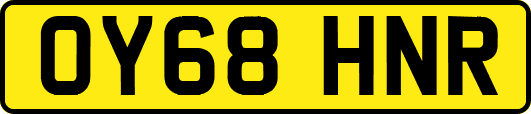OY68HNR