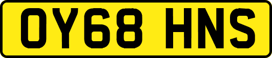 OY68HNS