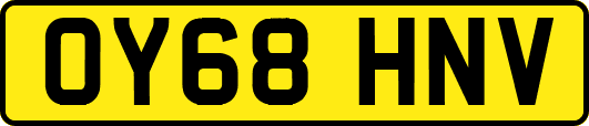 OY68HNV