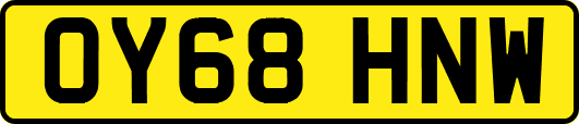 OY68HNW