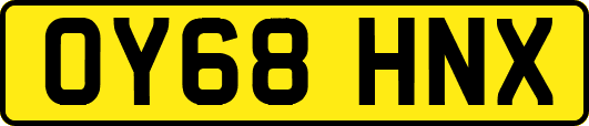 OY68HNX