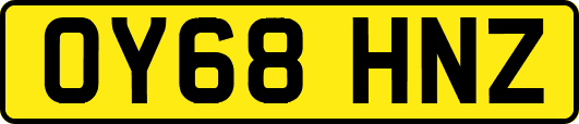 OY68HNZ