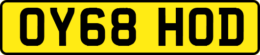 OY68HOD